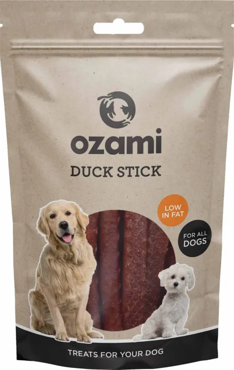 Ozami Duck Stick 11cm 100g Ozami