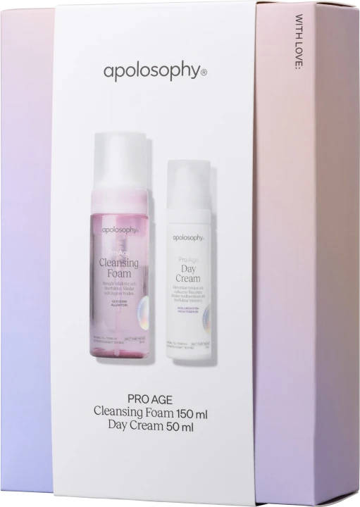 Apolosophy Pro-Age Gåvopack Apolosophy