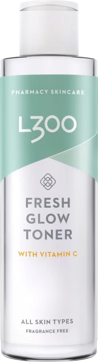 L300 Fresh Glow Toner 200 ml L300