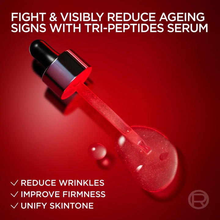 L'Oréal Paris Revitalift Laser Tri-Peptides Serum 30 ml LOreal Paris