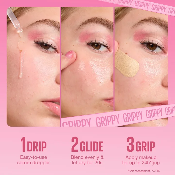 Maybelline New York Grippy Primer 30 ml Maybelline New York