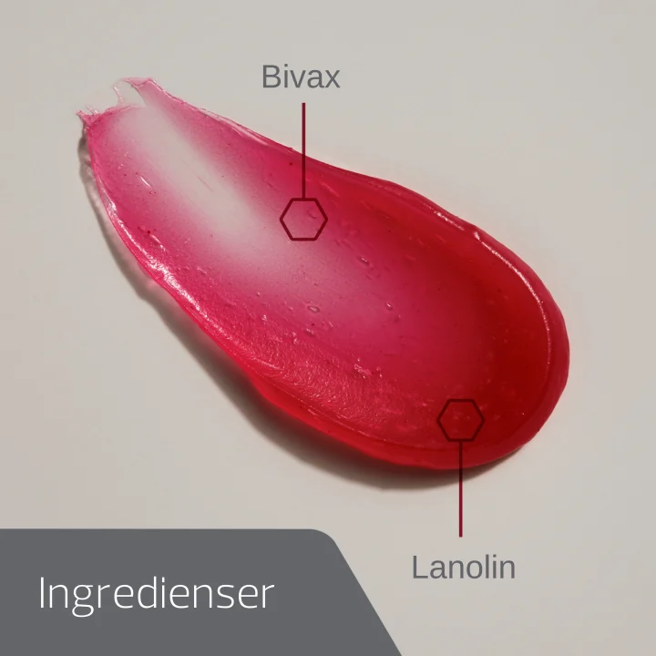 Decubal Restoring Lip Balm Tinted 10 ml Decubal