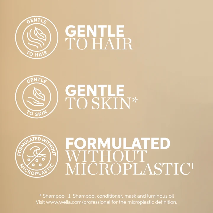 Wella Professionals Oil Reflections Luminous Smoothening Oil 30 ml Wella