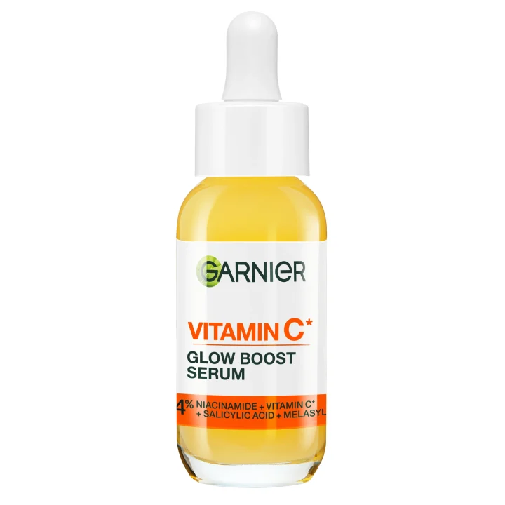 Garnier SkinActive Vitamin C Glow Boost Serum 30 ml Garnier