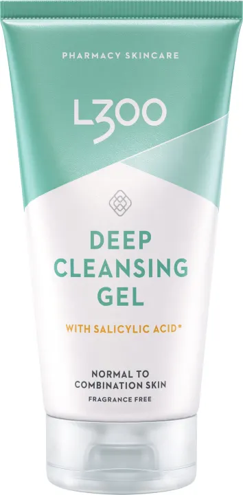 L300 Deep Cleansing Gel 150 ml L300
