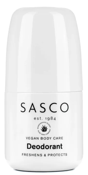 Sasco Eco Body Deodorant 60 ml Sasco