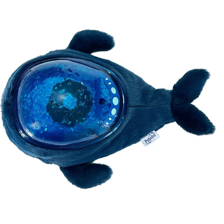 Pabobo Dynamisk Undervattenprojektor Val Pabobo