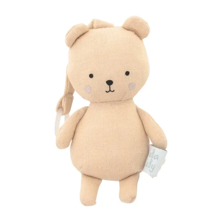 ESSKA Nappkompis Teddy Esska