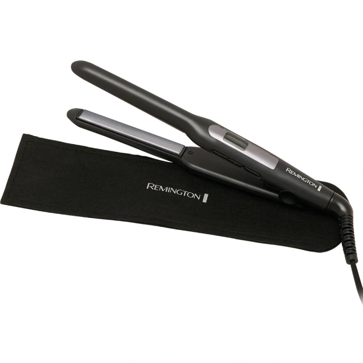 Remington S5515 Pro-Ceramic Extra Slim Straightener Remington