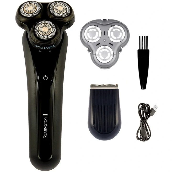 Remington XR1755 X5 Limitless X Rotary Shaver Remington