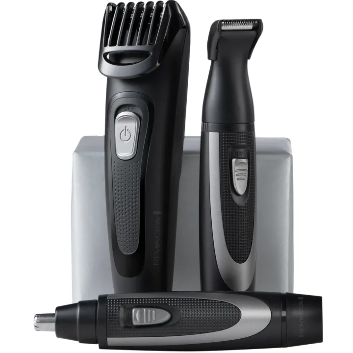 Remington MB905 The Works Beard Kit Remington