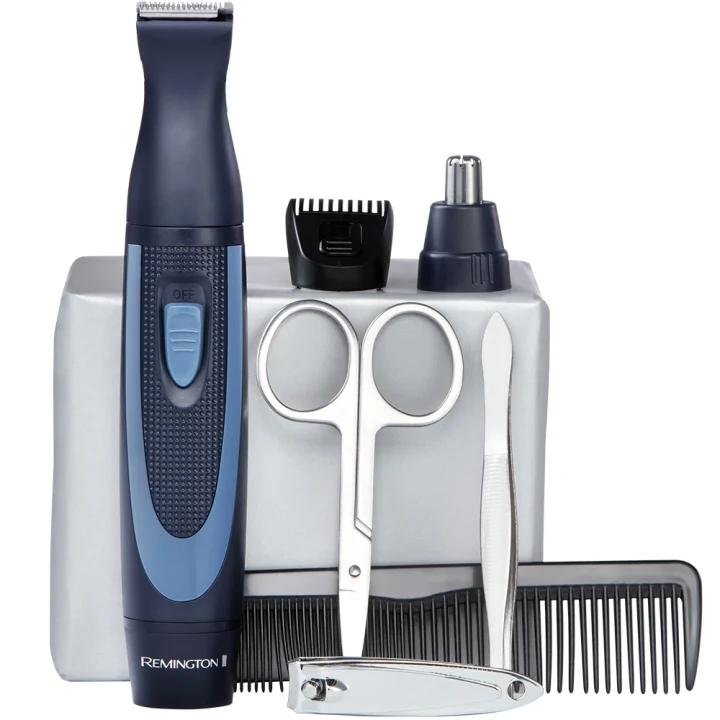 Remington NE3890 Travel Kit Remington