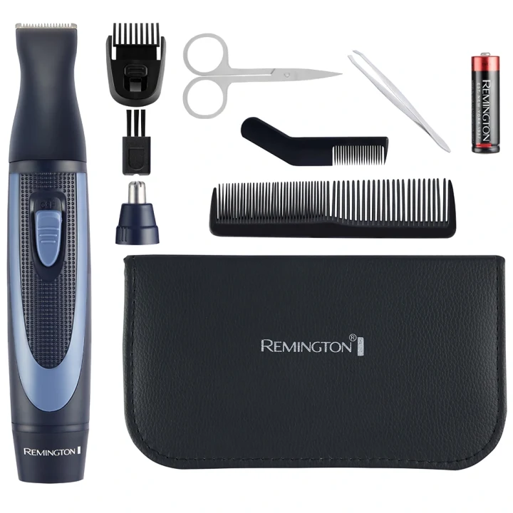 Remington NE3890 Travel Kit Remington