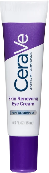 CeraVe Skin Renewing Eye Cream 15 ml Cerave