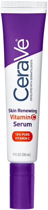 CeraVe Skin Renewing Vitamin C Serum 30 ml Cerave