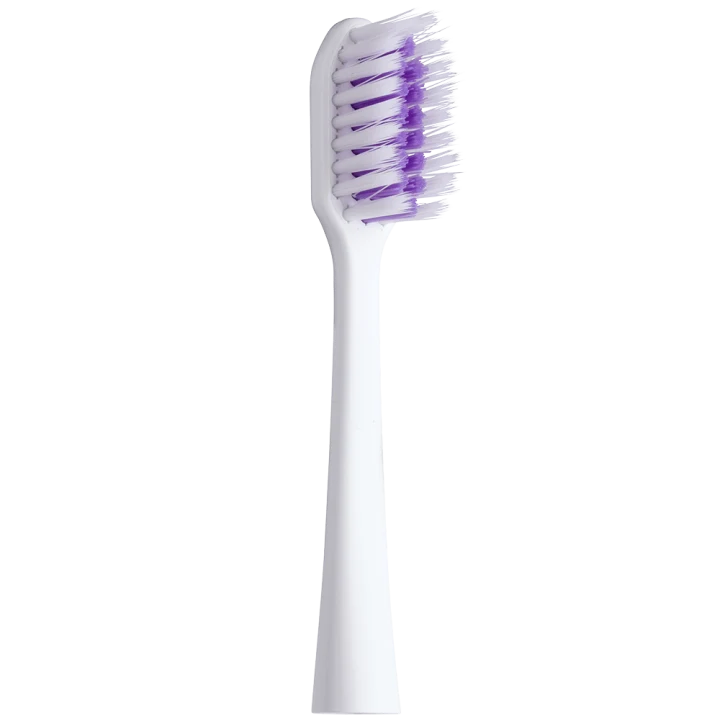 GUM Sonic Ortho Utbytesborstar 2 st Gum