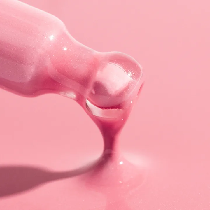 Lumene Invisible Illumination Liquid Blush 15ml Frosty Petal Lumene