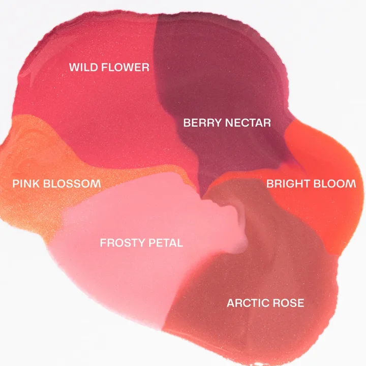 Lumene Invisible Illumination Liquid Blush 15ml Frosty Petal Lumene