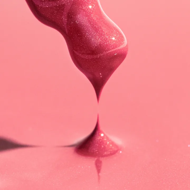 Lumene Invisible Illumination Liquid Blush 15ml Wild Flower Lumene