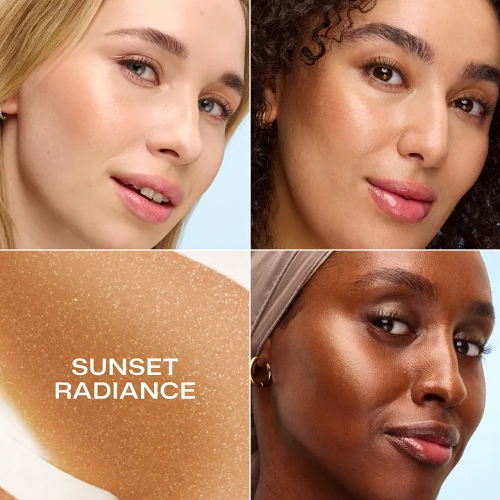 Lumene Invisible Illumination Instant Illuminizer 15 ml Sunset Radiance Lumene