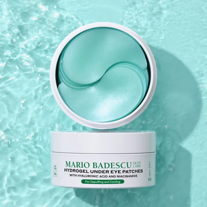 Mario Badescu Hydrogel Under Eye Mask 30 st Mario Badescu