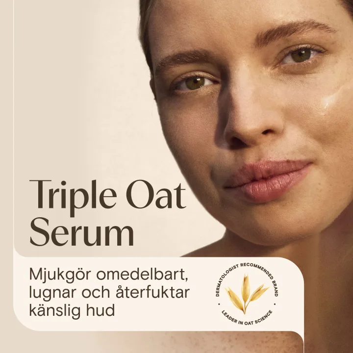 Aveeno CALM+RESTORE® Triple Oat Serum 30 ml Aveeno