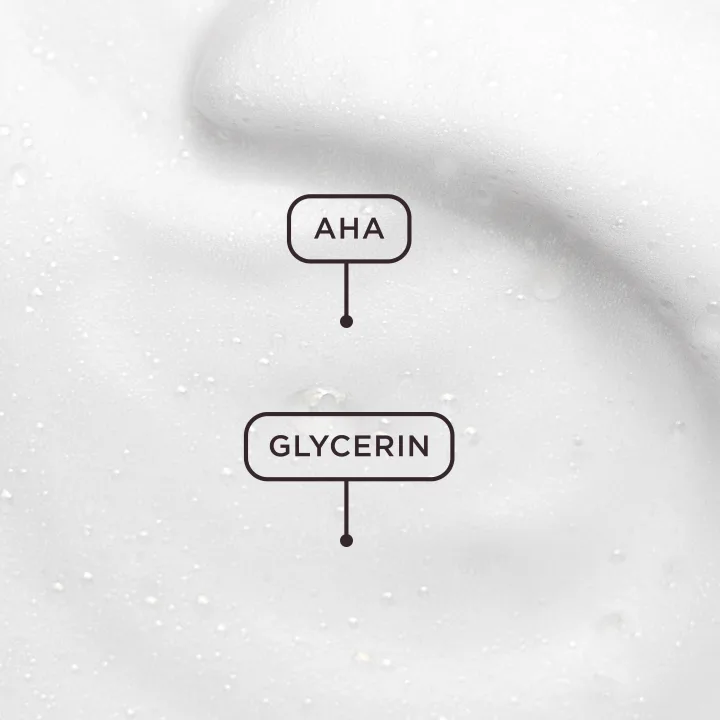 ACO Face Exfoliating Cleansing Foam 150 ml ACO