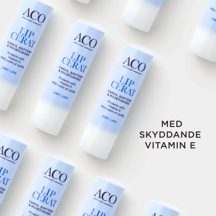 ACO Face Lip Cerat 4.6 g ACO