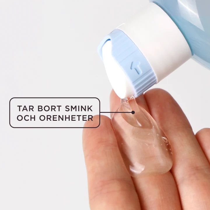 ACO Face Refreshing & Balancing Cleansing Gel 200 ml ACO