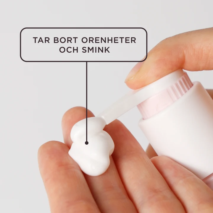 ACO Face Soft & Soothing Cleansing Lotion 200 ml ACO