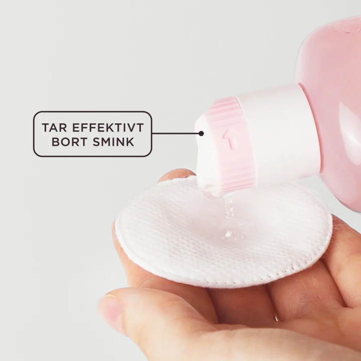 ACO Face Soothing Micellar Water 200 ml ACO