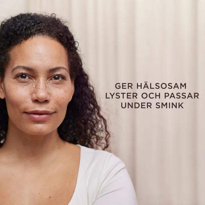 ACO Face Vitalising Day Cream 50 ml ACO