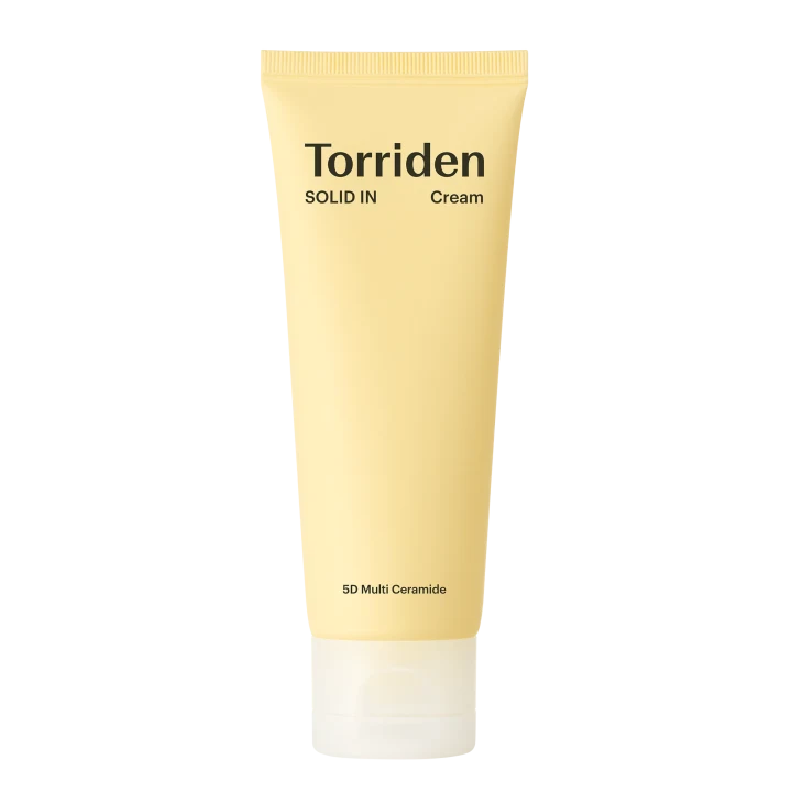 Torriden Solid In Ceramide Cream 70 ml Torriden