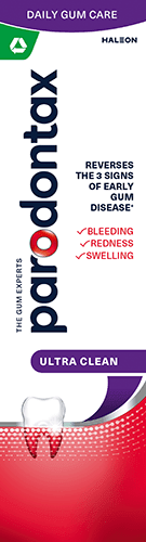 Parodontax Ultra Clean Tandkräm 75 ml Parodontax