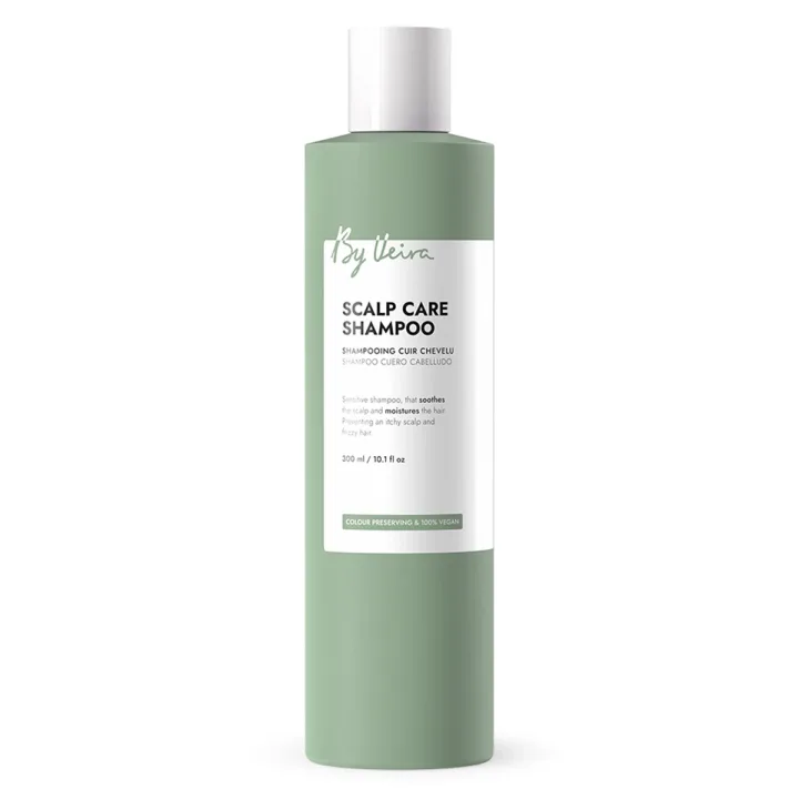 By Veira Scalp Care Shampoo 300 ml By Veira