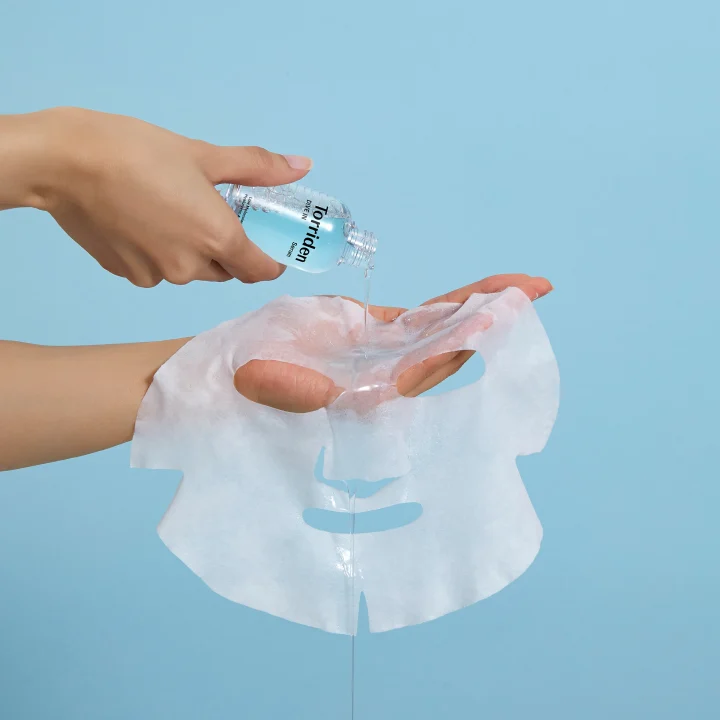 Torriden Dive In Low Molecular Hyaluronic Acid Mask 27 ml Torriden