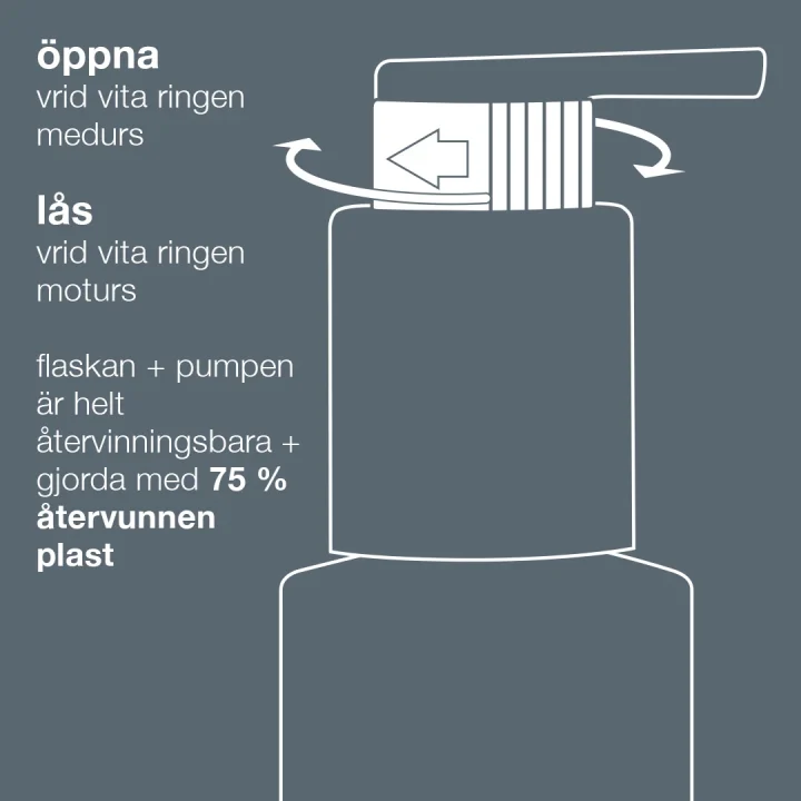 Dermalogica Magnetic Afterglow Cleanser 150 ml Dermalogica