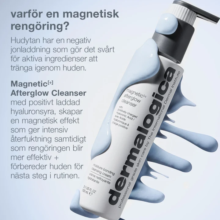 Dermalogica Magnetic Afterglow Cleanser 150 ml Dermalogica