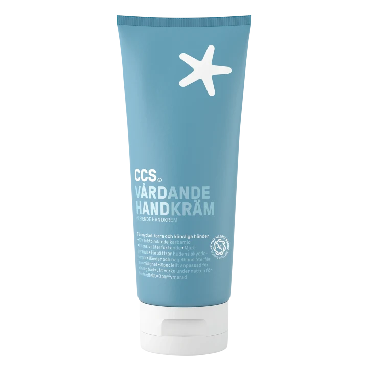 CCS vårdande handkräm 200 ml CCS