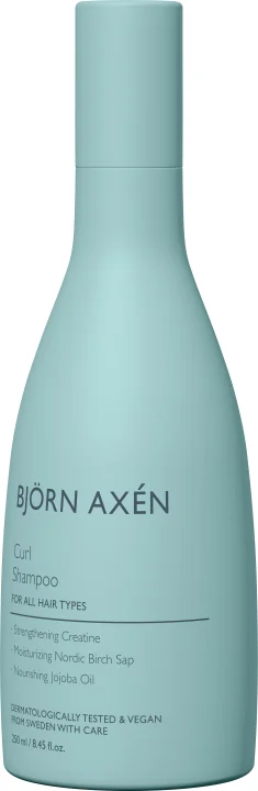Björn Axén Curl Shampoo 250 ml Björn Axén