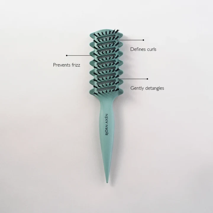 Björn Axén Curl Brush Björn Axén