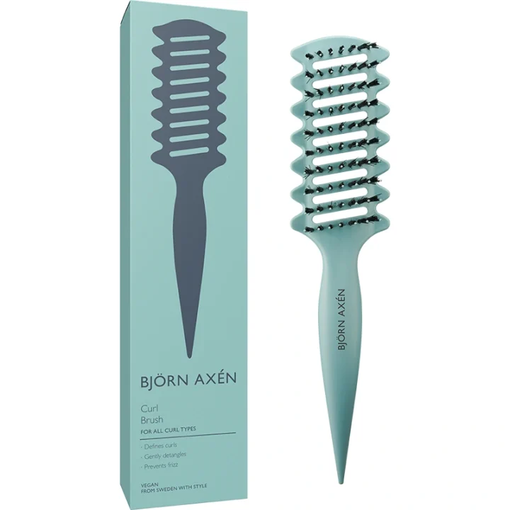 Björn Axén Curl Brush Björn Axén