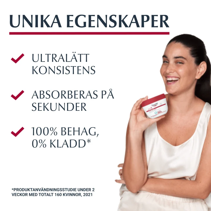 Eucerin pH5 Light Gel Cream 350 ml Eucerin