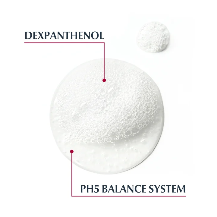 Eucerin pH5 Washlotion oparfymerad refill 400 ml Eucerin