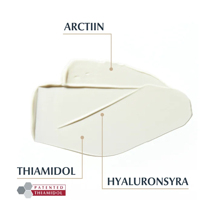 Eucerin Hyaluron-Filler + Elasticity Hand Cream SPF 30, 75 ml Eucerin