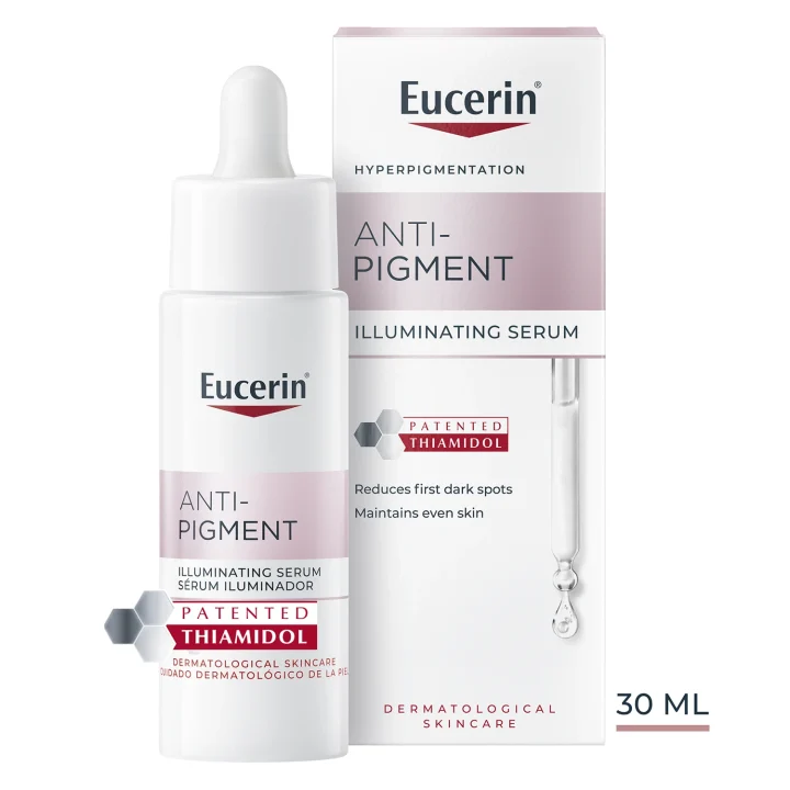Eucerin ANTI-PIGMENT Illuminating Serum 30 ml Eucerin