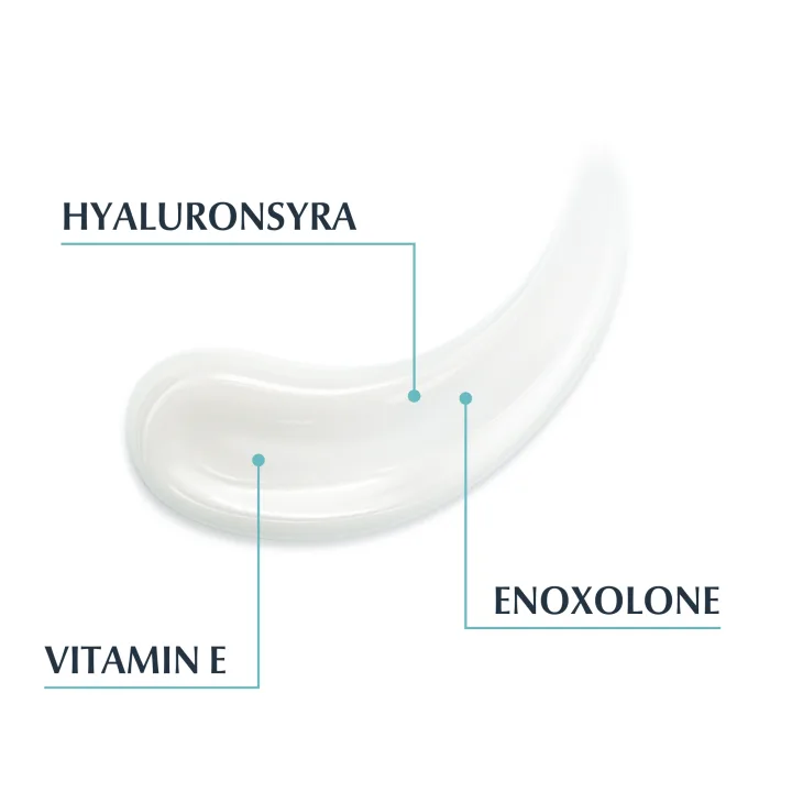 Eucerin Hyaluron-Filler + 3x Effect Hydra Night Gel 50 ml Eucerin