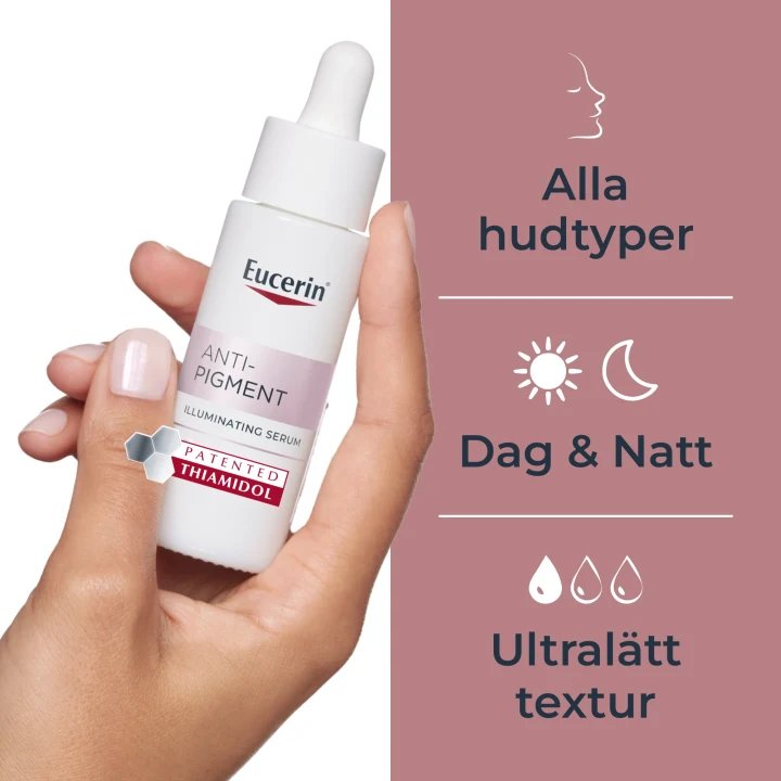 Eucerin ANTI-PIGMENT Illuminating Serum 30 ml Eucerin
