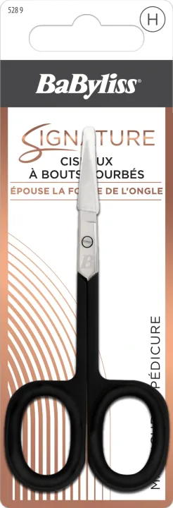 BaByliss Nagelsax Signature BaByliss