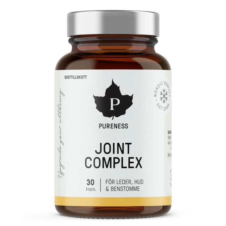 Pureness Joint Complex 30 kapslar Pureness